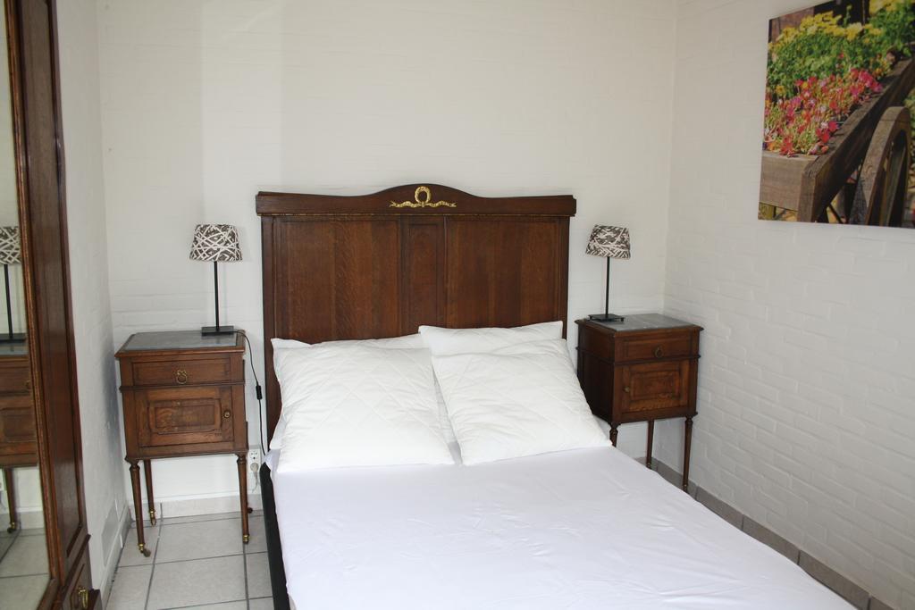 Biedermeier Born Habitación foto